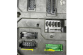 Блок предохранителей S120042300A, 2M2114B205CA   Ford Galaxy    
