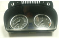 Přístrojová deska  BMW X6 E71 2014 62109236833, 9218872  