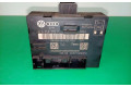 Комфортный модуль    4F0959795P   Audi A6 C7