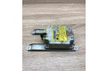 Блок подушек безопасности MR243890, X6T39371   Mitsubishi Eclipse