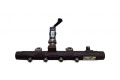 Vstřikovací lišta 5WS40440, H8200704212   Nissan Juke I F15  pro naftový motor 1.5  