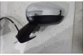 Zpětné zrcátko  Citroen C3 2012  00008154AQ  