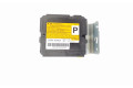 Блок подушек безопасности 253484GN0A   Infiniti Q50