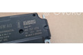 Блок подушек безопасности 4N0959655S, 2015630436   Audi A6 S6 C8 4K
