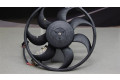Комплект вентиляторов     95562413601, 95562413601    Porsche Cayenne (9PA) 
