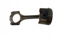  Поршень с шатуном  MAHLE, 90L97  Saab 9-5  