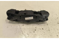 Блок управления климат-контролем 2118300385, 00114403   Mercedes-Benz E W211