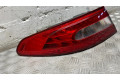 Задний фонарь левый сзади 8X2313405BC, 2VP23804703    Jaguar XF X250   2007-2015 года