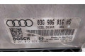 Блок управления двигателя 03G906016HS, 0281012557   Audi A6 S6 C6 4F