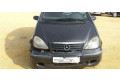 Комплект вентиляторов     1685000193, 1685000193    Mercedes-Benz ML W164 