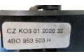Ручка стеклоочистителей 4B0953503H, CZK0301202032   Ford Galaxy
