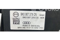 Блок управления АБС 0265239452, 8K0614517GT   Audi RS4 B8