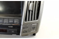 Дисплей    8611048330, 1340003460B101   Lexus RX 450H