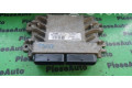 Блок управления двигателем Блок управления 8200483732, S110140011A   Renault Logan I