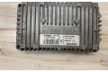 Блок управления коробкой передач 8200191959, S105280024   Renault Megane II
