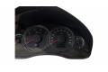 Přístrojová deska  Subaru Legacy 2010 85002AG160  