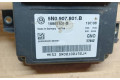 Комплект блоков управления 5N0907801B, 16887401B   Volkswagen Tiguan