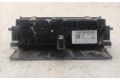 Блок управления климат-контролем 8X0820043B   Audi A1