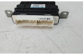 Блок управления MR580114   Mitsubishi Montero