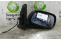 Zpětné zrcátko  Toyota Corolla E120 E130 2002  0050057  