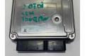 Блок управления двигателя 03L906018DQ   Volkswagen Touran II