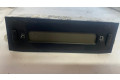 Дисплей    9647409477, 216694657   Citroen C2