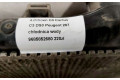 Комплект радиатора     9685852680   Citroen C4 Cactus