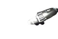 Переключатель дворников    Mitsubishi Space Star