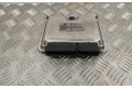 Řídící jednotka 0281015048, 038906019MA   Seat Toledo II (1M) 2002