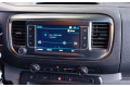 Дисплей    9813041280-01   Peugeot Expert