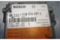 Блок подушек безопасности 3D0909601, CENTRALITAAIRBAG   Porsche Cayenne (9PA)