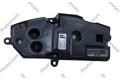 Блок управления климат-контролем 79600SMGG4, 07W36E01   Honda Civic