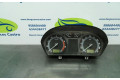 Přístrojová deska  Skoda Fabia Mk1 (6Y)  6Y0920881MB41  