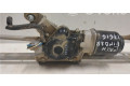 Моторчик дворников 28800EB400, 0090130    Nissan Pathfinder R51