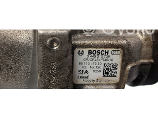 Vstřikovací čerpadlo 9811347380   Toyota Proace     