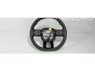 Руль Citroen C3 Aircross  2017 -  года 98118752ZD, 34211562F      