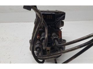 Vstřikovací čerpadlo 059130106A, 8644276011   Audi A6 S6 C5 4B    - 