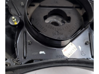 Volant Mercedes-Benz S W220 1999 6015835, 1042470  