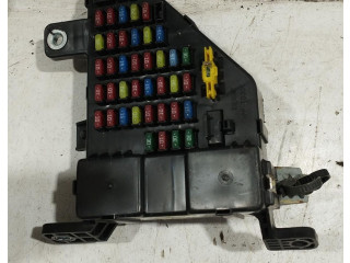 Řídící jednotka 0281013418, 0281013418   Hyundai Tucson JM 2007