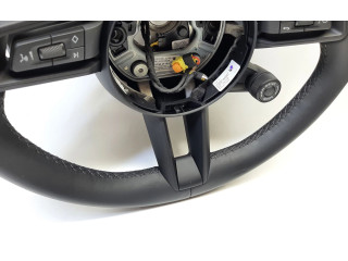 Volant Porsche Cayenne (9PA) 2006 9Y0419091JC  