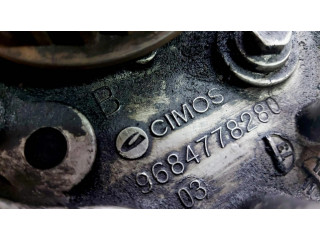 Vstřikovací čerpadlo 9684778280, AV609D382AA   Ford Grand C-MAX  pro naftový motor 1.6  