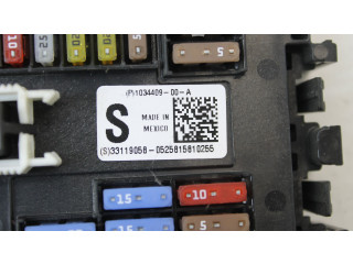   Pojistková skříňka 103440900A   Tela Model S 2016