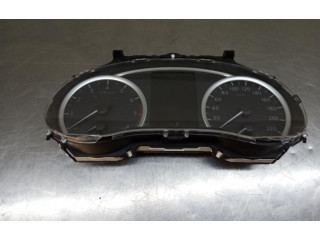 Přístrojová deska  Nissan Micra K14 2019 5FV1A, 2.061KM  