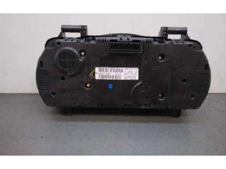 Přístrojová deska  Renault Megane IV 2018 P248101948R, 248101948R  