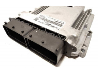 Řídící jednotka KK7212C520FBB, 0281035558   Land Rover Range Rover Velar 2019