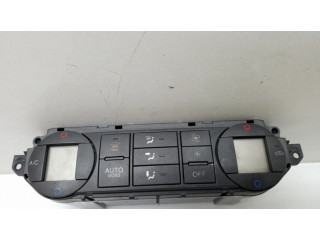 Блок управления климат-контролем 3M5T18C612AR   Ford Focus
