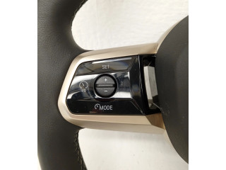 Руль BMW iX  2021 -  года 5A2A413, 9483051      