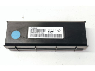Блок управления климат-контролем 13583307   Opel Ampera