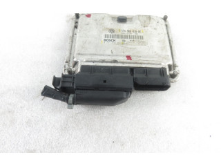 Блок управления двигателя 0281010462, 074906018AK   Volkswagen Transporter - Caravelle T4