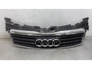 Верхняя решётка Audi A8 S8 D3 4E 2002-2009 года 4E0853719A      